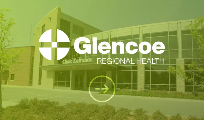 Glencoe Regional Health Case Study