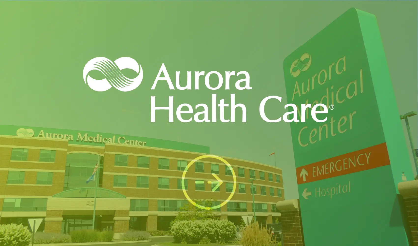 Case Study Aurora Healthcare