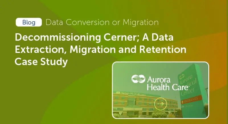 Case Study Aurora Healthcare