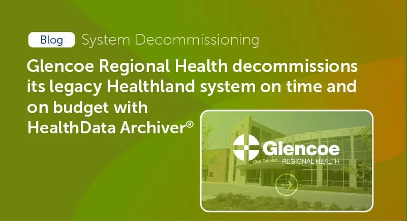 Reliable System Decommissioning