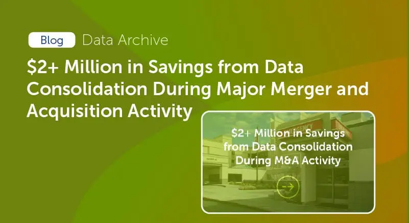 Data Harmonization Achieved by Large Academic Medical Center social image