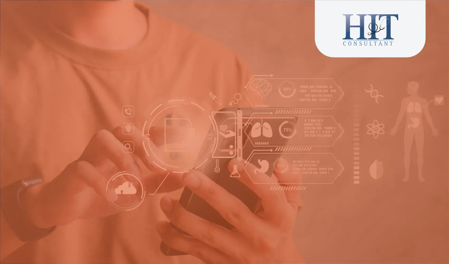 Three reasons beyond the law consumers needs access to their medical records