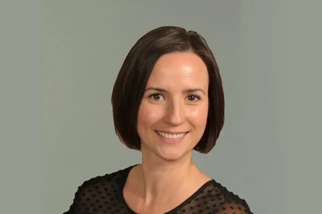 Amy Holmes