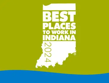 Harmony Healthcare IT wins Best Places to Work in Indiana