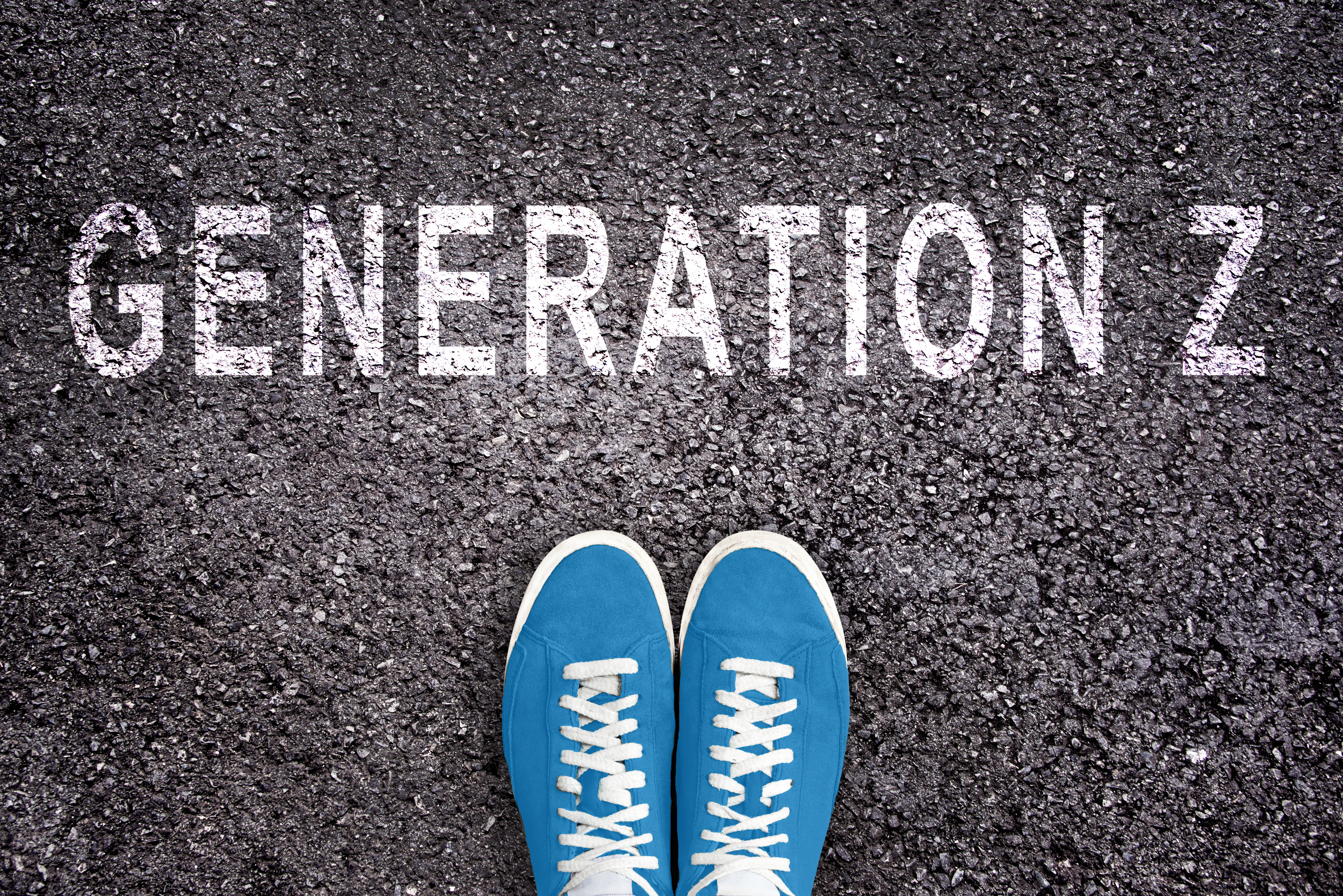 Gen Z Mental Health