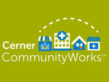 Oracle Cerner CommunityWorks featured blog image