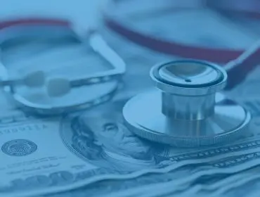 Health spending outlook survey for Americans
