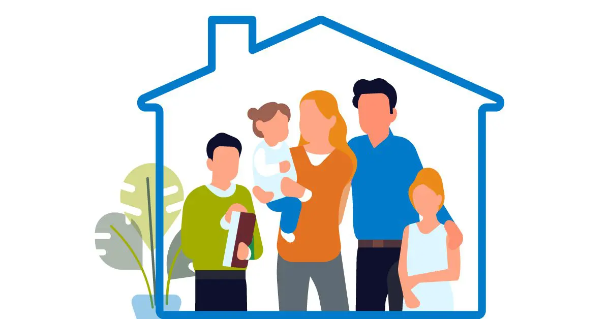 Family Illustration