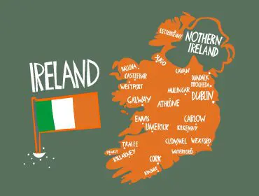 Health Data Management is Needed in Ireland