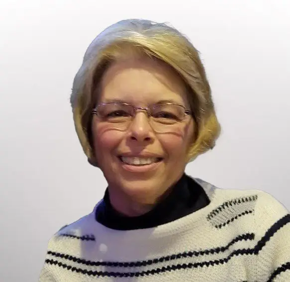 Gail Hearne