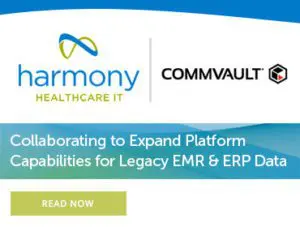 HHIT Commvault Collaboration