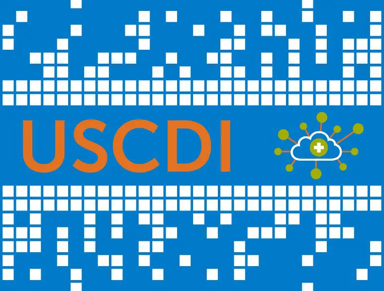 USCDI
