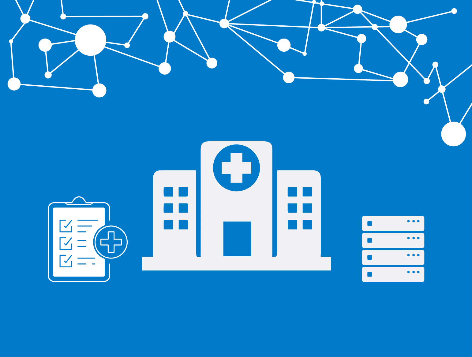 10 Reasons Medical Records are needed in the future