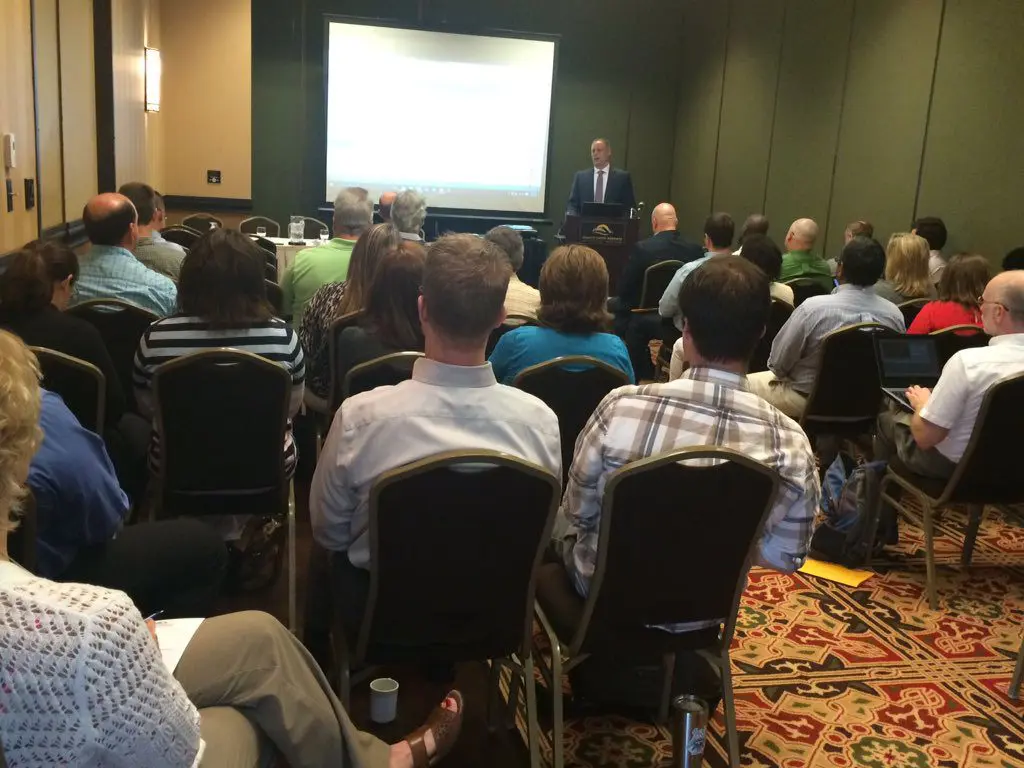 Mental Health Presentation