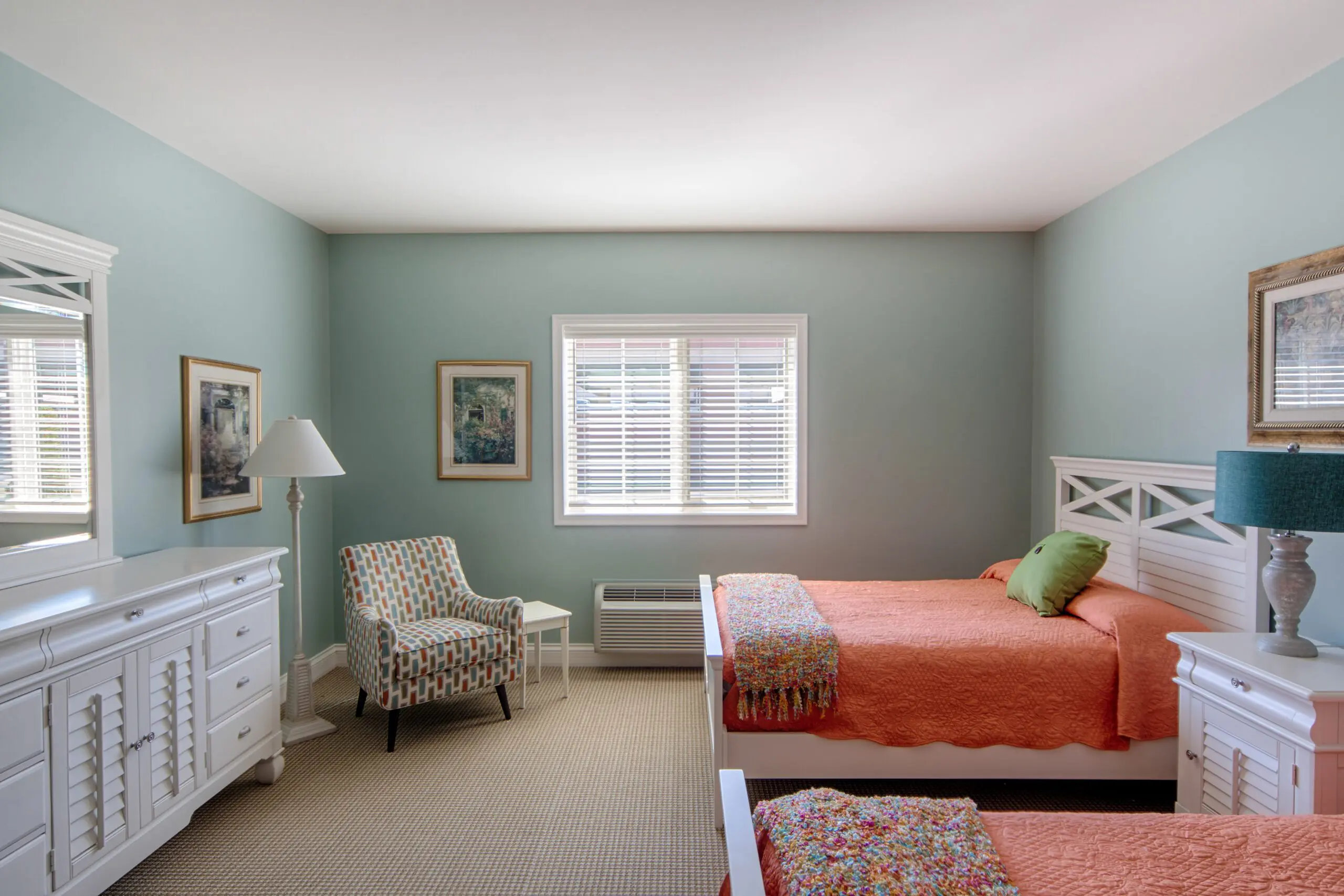 Anthonys Childrens Hope House