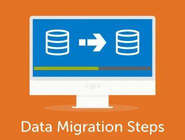 Steps for Completing a Data Migration from Legacy Systems