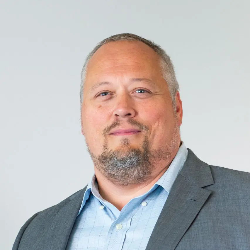 Mike Edmisten