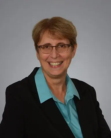 Pam Paris