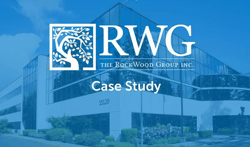 Rockwood Group Case Study