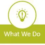 What We Do
