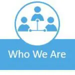 Who We Are
