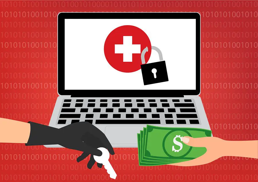 Hackers Attacking Health Info