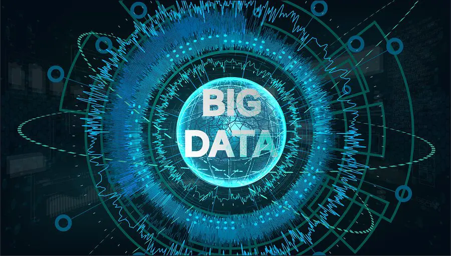Big Data Healthcare