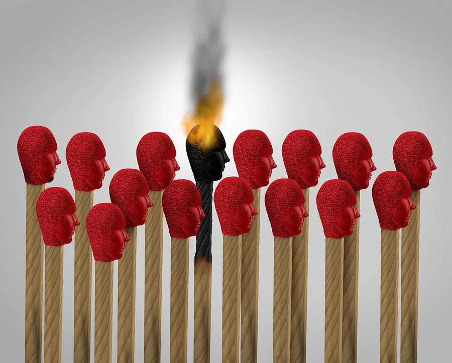 Physician Burnout