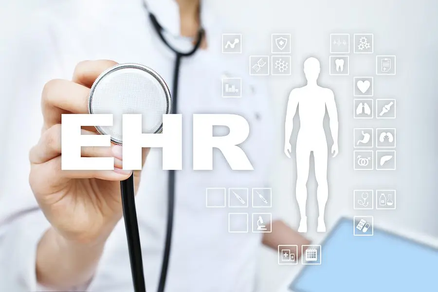 EHR Improvement
