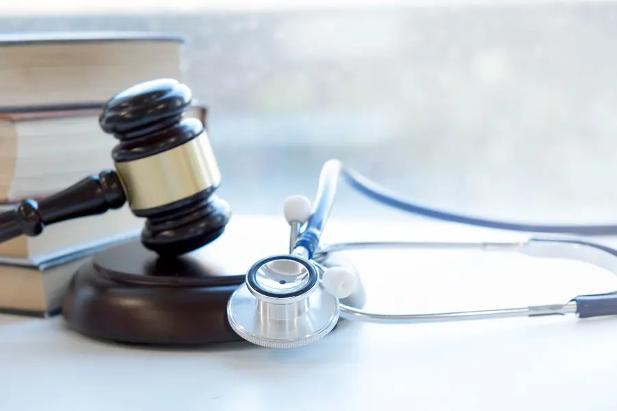 Healthcare Settlement