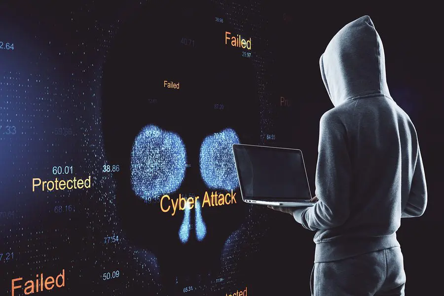 Hacker in a Pandemic