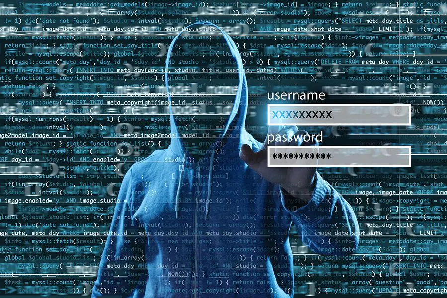 Hacking on the Dark Web