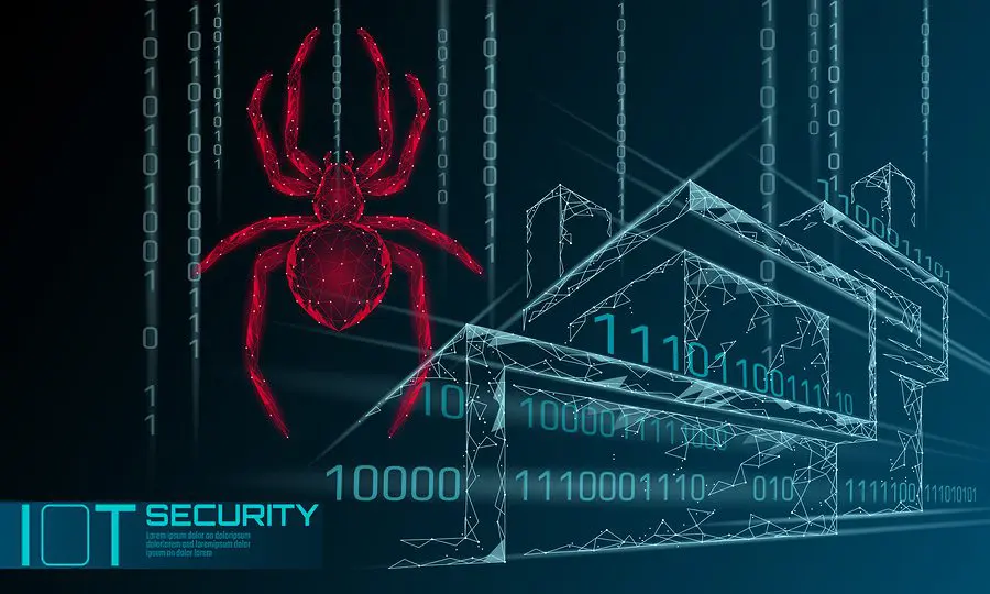Cyber Security Hacking