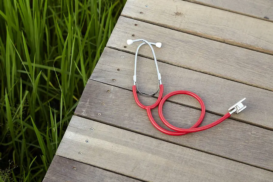 Rural Healthcare