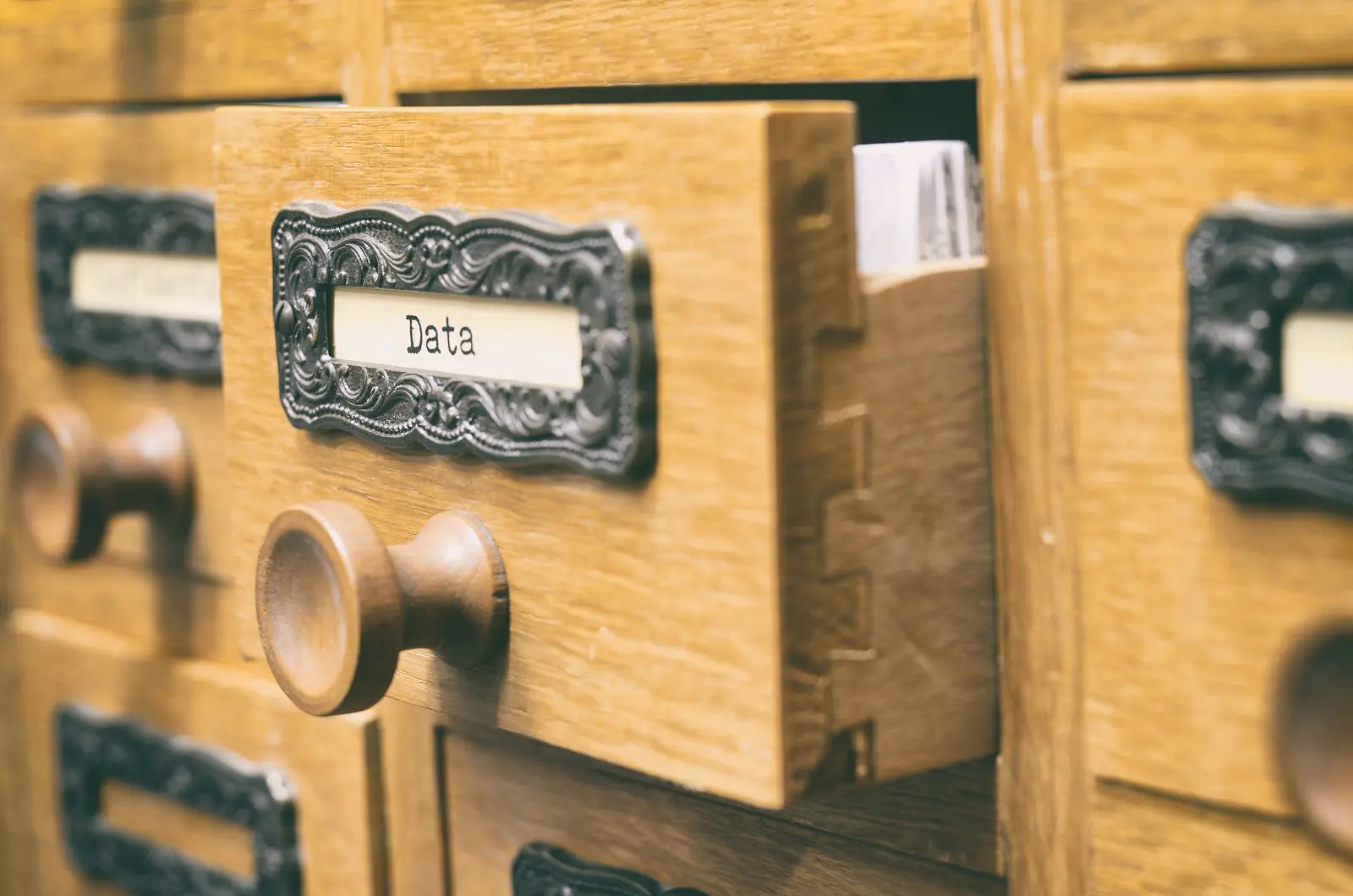 Data Archiving