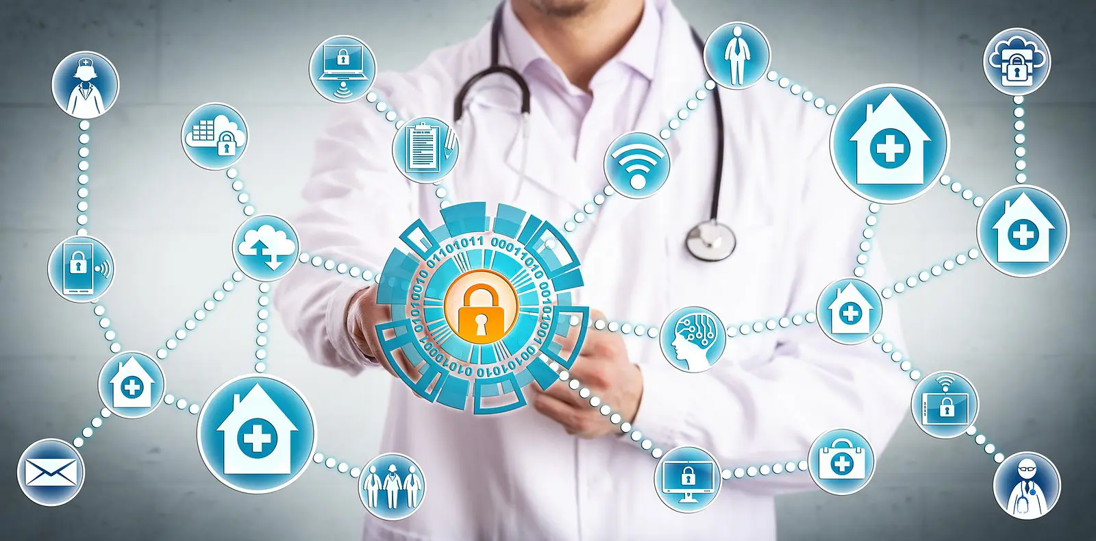 Cybersecurity Doctor