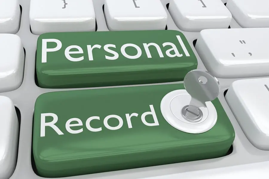 Personal Records