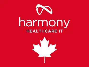 Harmony Healthcare IT Innovations Support Canadian Priority for Connected Health Services