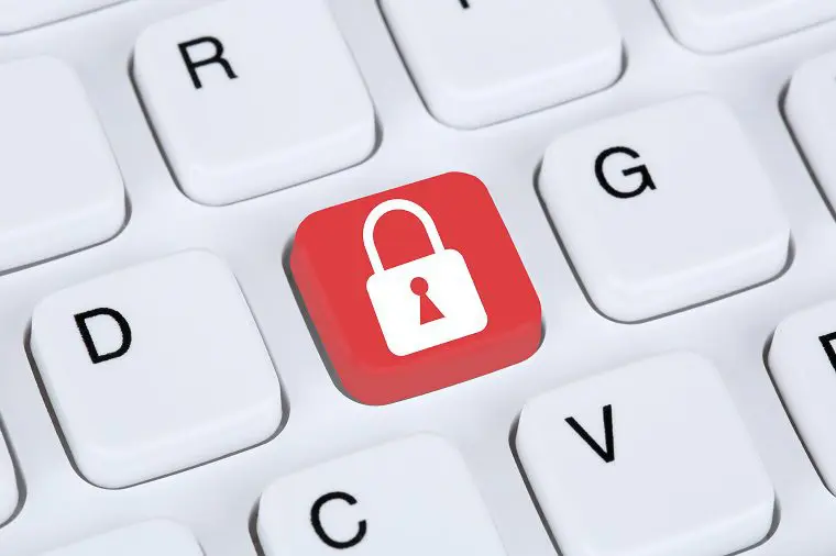 Computer Security