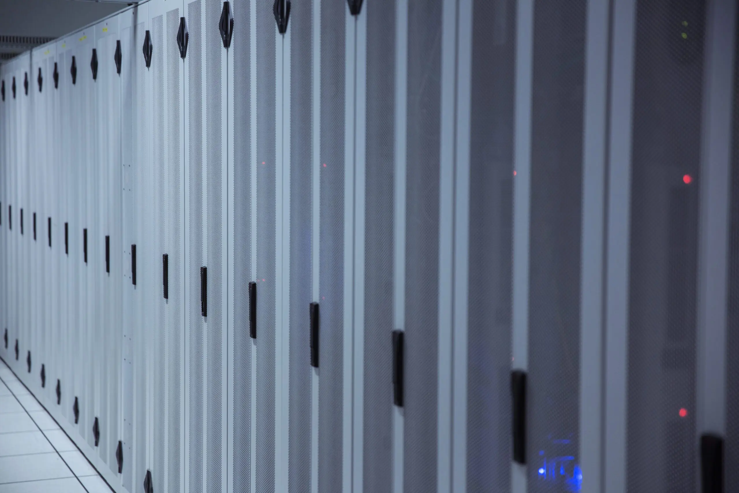 Data Center Archiving