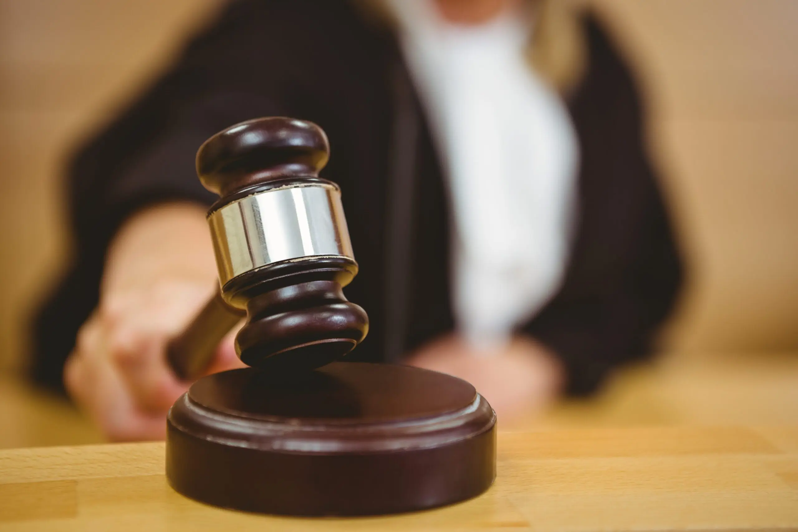 Legal Issues