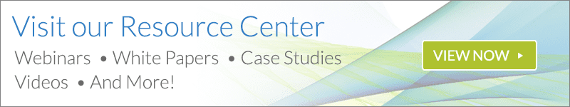 Visit Our Resource Center