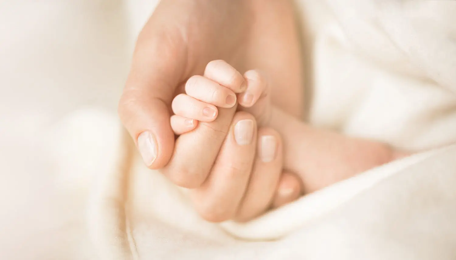 Mother Baby