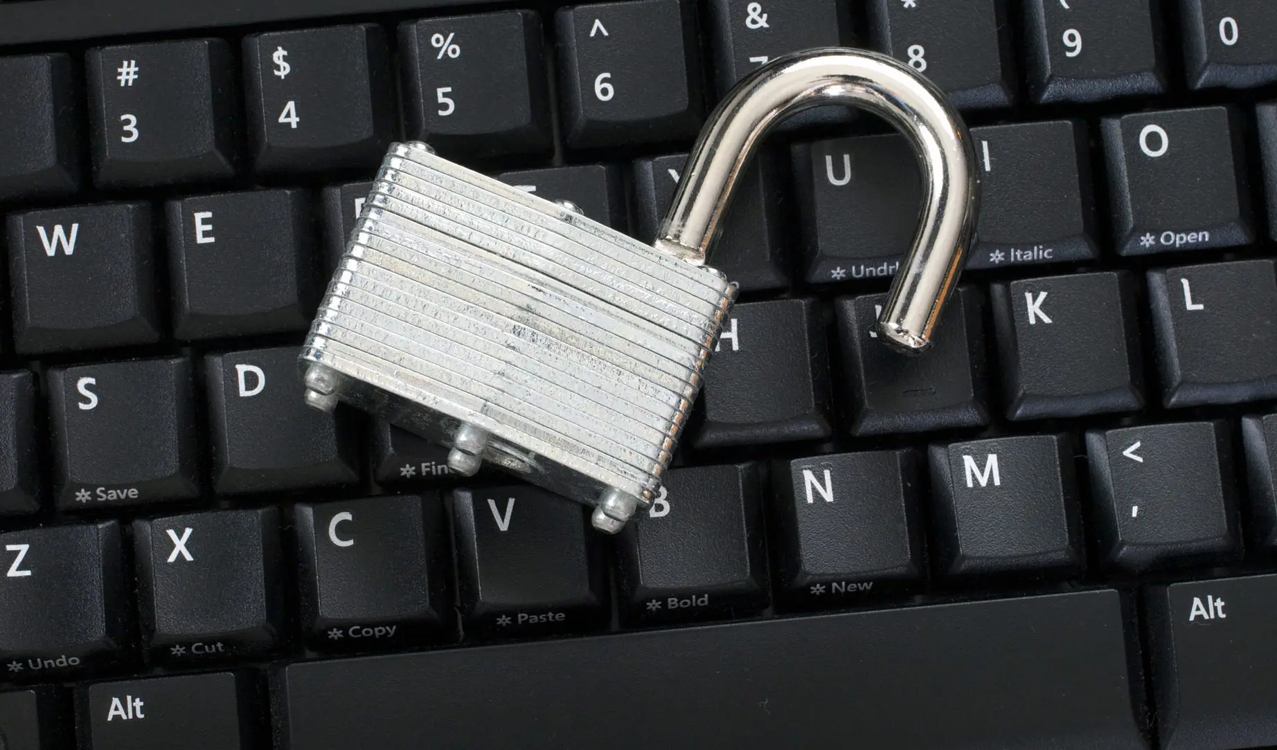 Security Breach