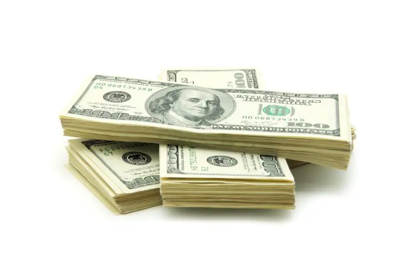 Money