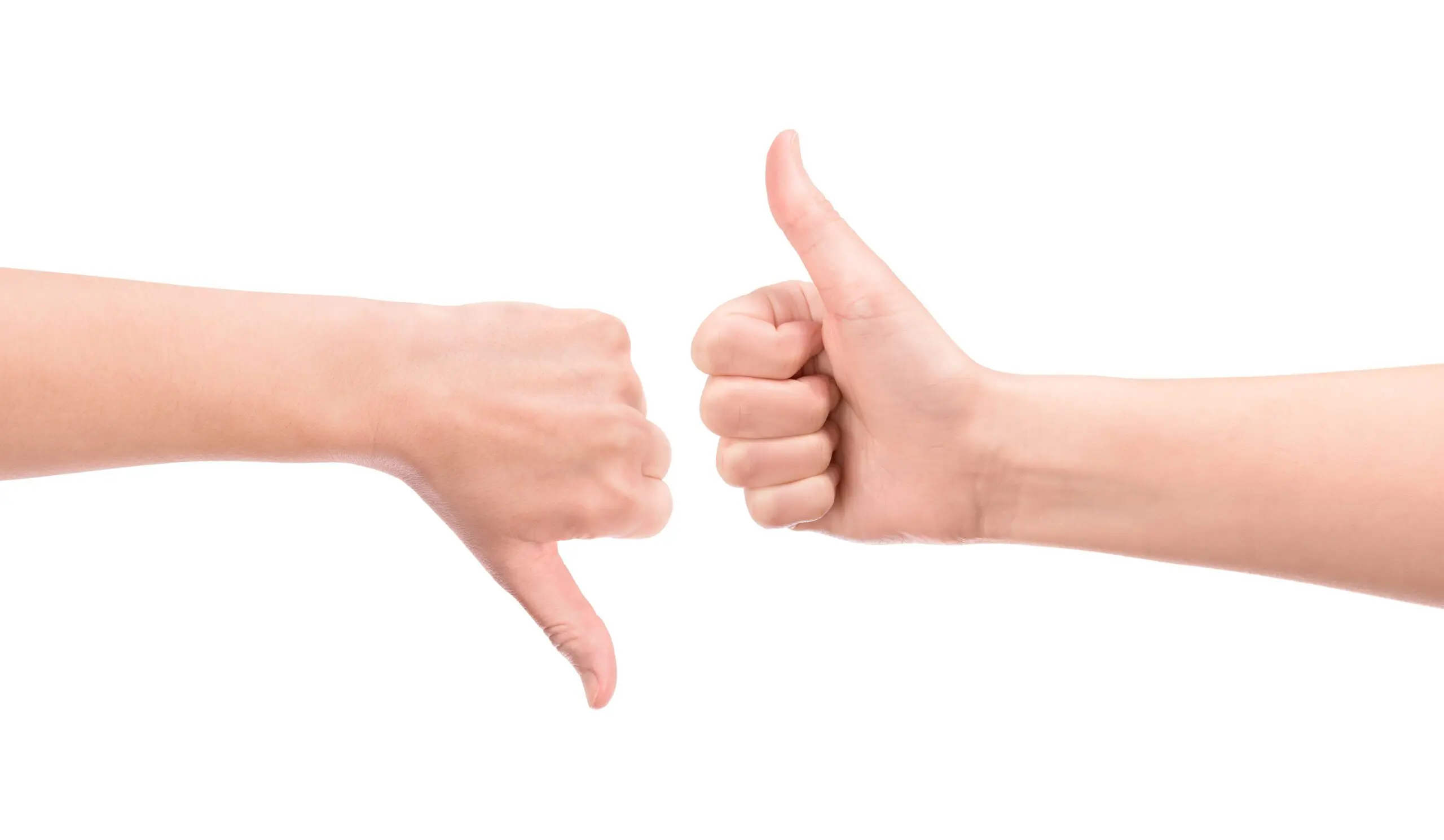 Correct and Incorrect Inactive
