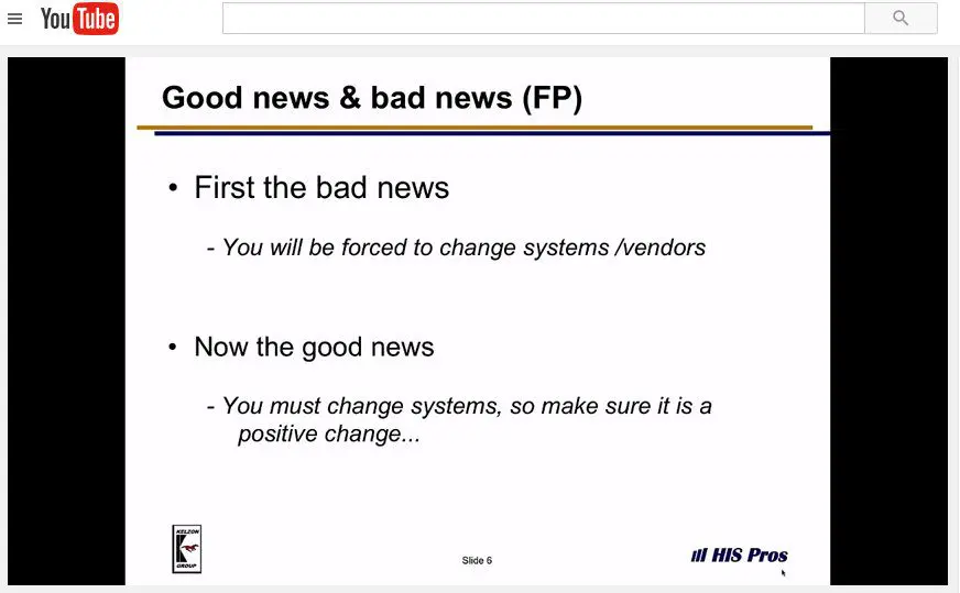 replace healthland emr