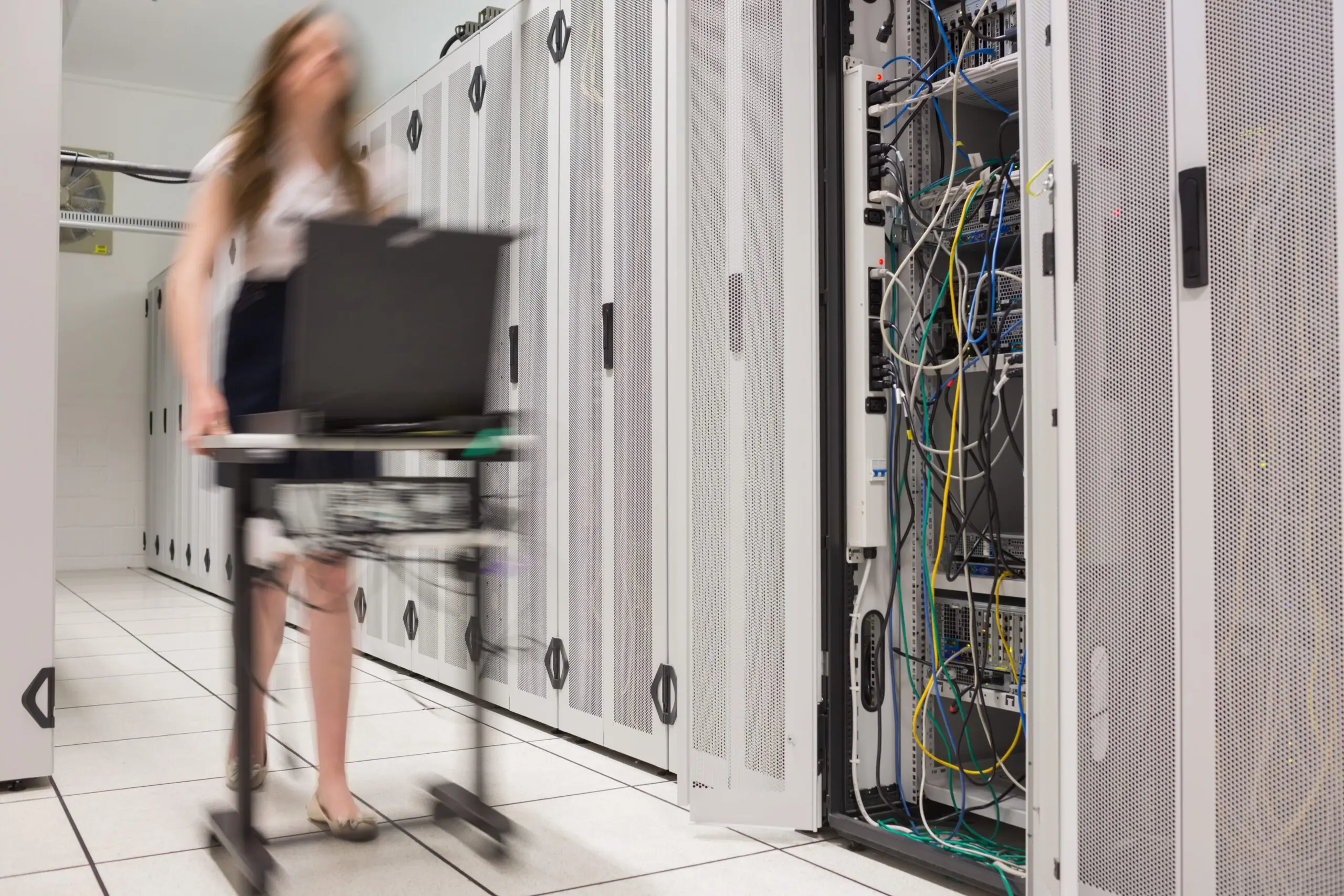 EHR and Health System M&A System replacement