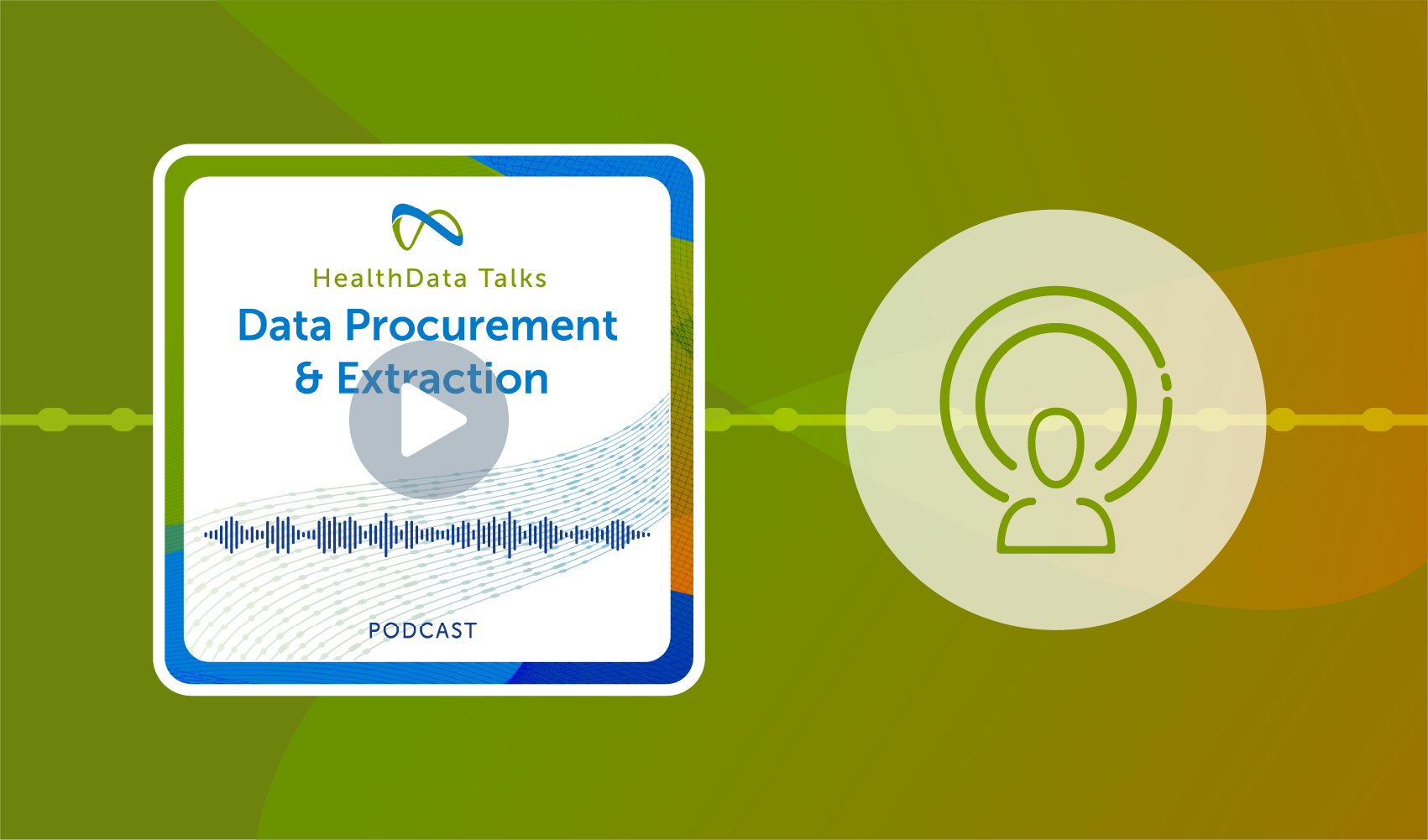 Podcast on Data Procurement and Extraction for IDNs