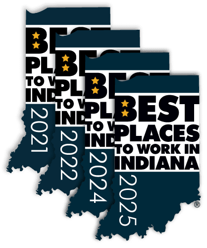 Best Places to Work in Indiana